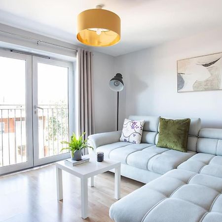 5* Ultra Luxury, Great Views, Underground Parking Appartement Belfast Buitenkant foto