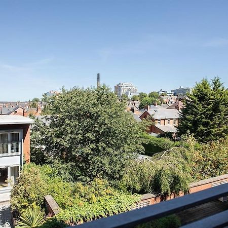 5* Ultra Luxury, Great Views, Underground Parking Appartement Belfast Buitenkant foto